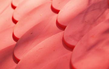 Peatonstrand plastic roof costs