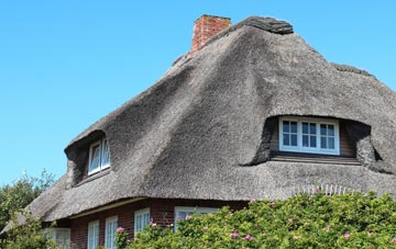 thatch roofing Peatonstrand, Shropshire